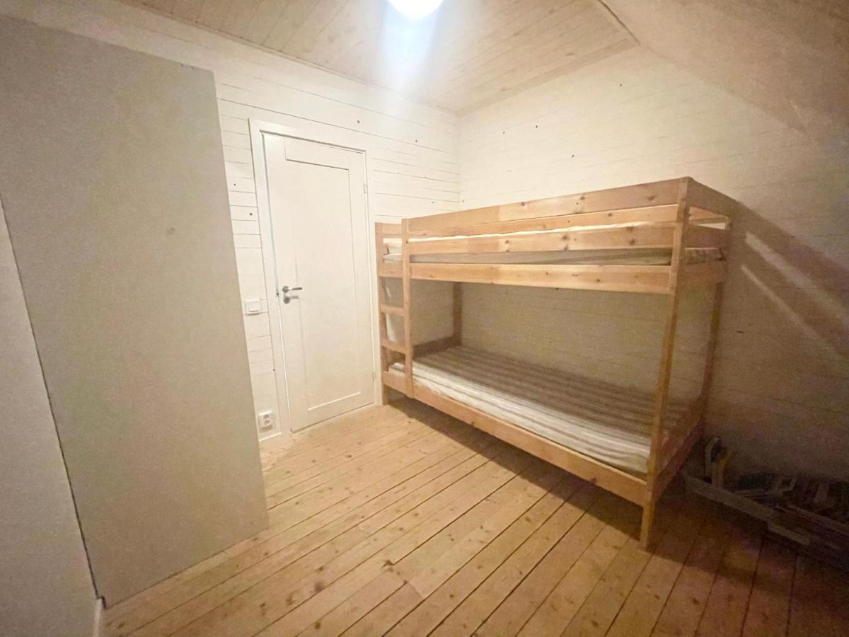 Laegenhet Foer Stoerre Saellskap Naera Gekas I Ullared Apartment Vessigebro Exterior photo